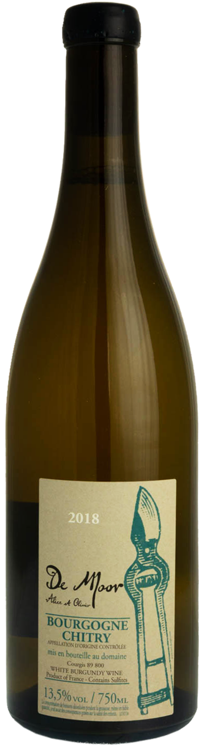 BOURGOGNE CHITRY
