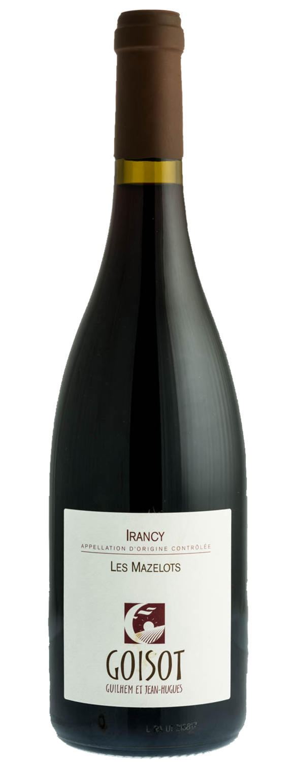 domaine-jean-hugues-et-guilhem-goisot-irancy-les-mazelots-2017