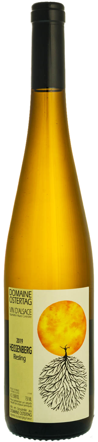 RIESLING HEISSENBERG