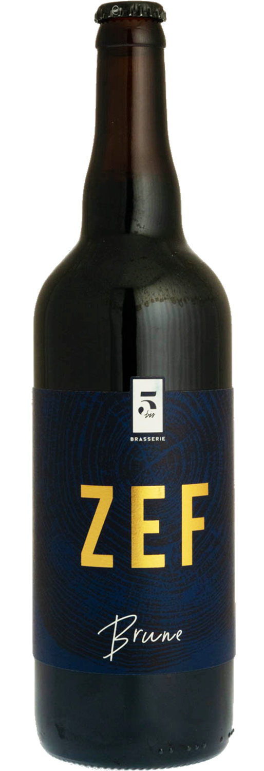 ZEF BRUNE