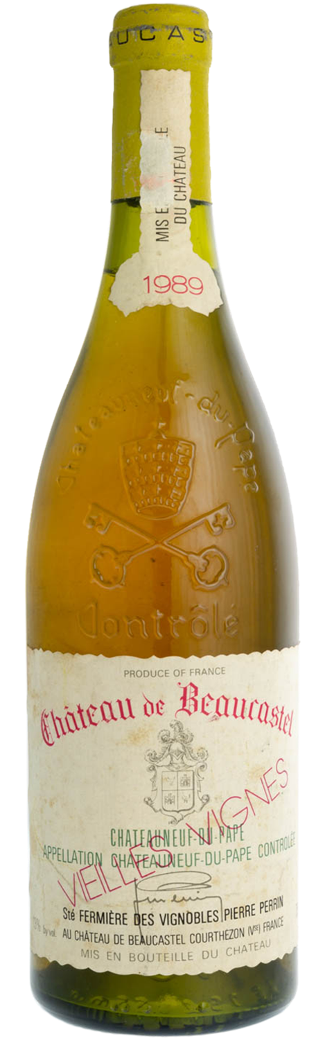 chateau-de-beaucastel-chateauneuf-du-pape-blanc-roussanne-vieilles-vignes-1989