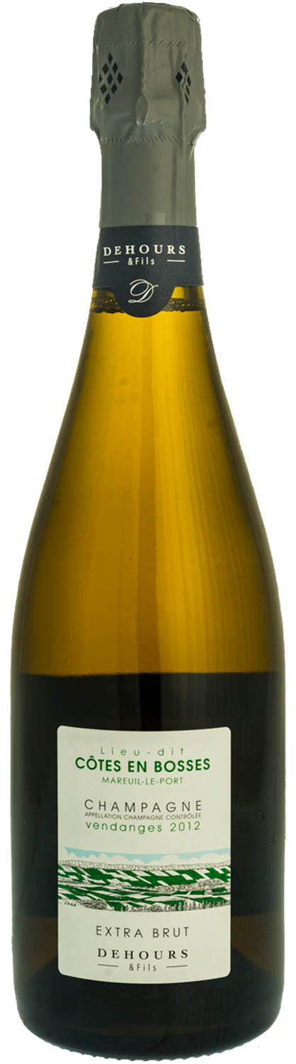 COTES EN BOSSES EXTRA BRUT