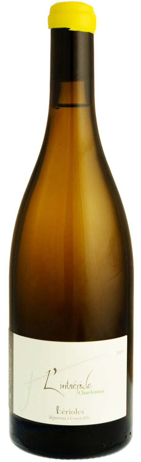 L'INTREPIDE
