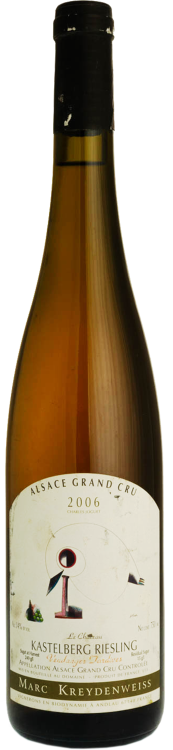 domaine-kreydenweiss-alsace-grand-cru-riesling-kastelberg-vendanges-tadives-2006-png