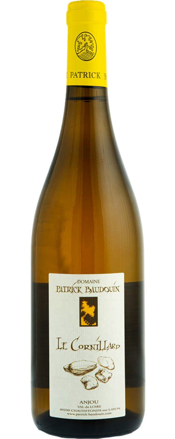 domaine-patrick-baudouin-le-cornillard-anjou-blanc-2015