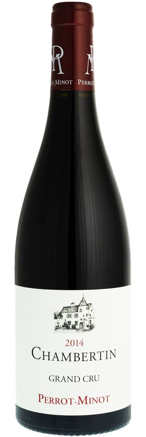 CHAMBERTIN VIEILLES VIGNES