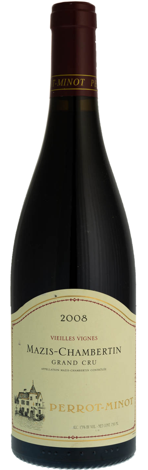 MAZIS-CHAMBERTIN