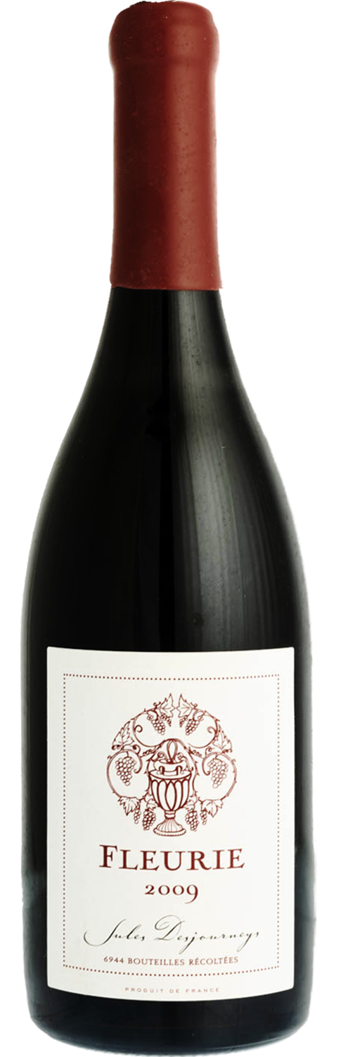 jules-desjourneys-fleurie-2009-gamay-rouge-png
