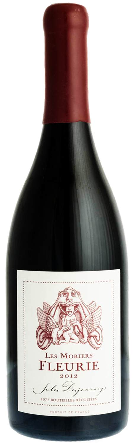 jules-desjourneys-fleurie-les-moriers-2012-gamay-rouge-png