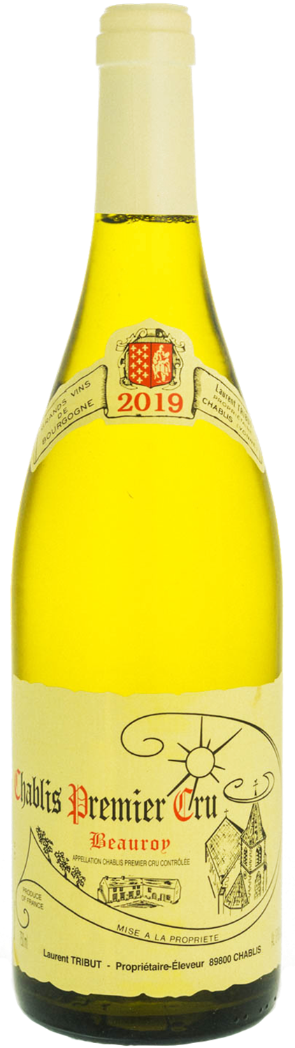 1er CRU BEAUROY