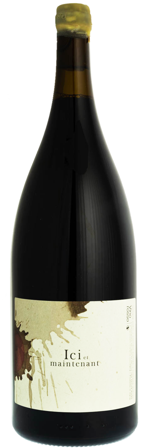 ICI ET MAINTENANT MAGNUM