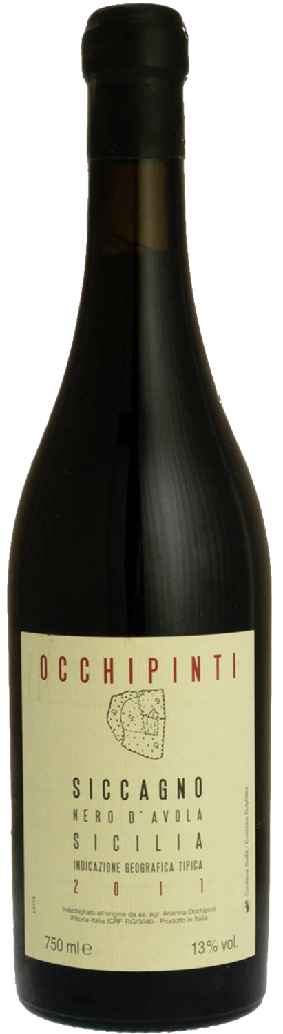 SICCAGNO