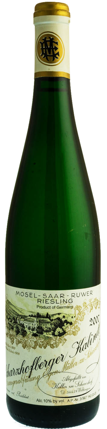 SCHARZHOFBERGER KABINETT