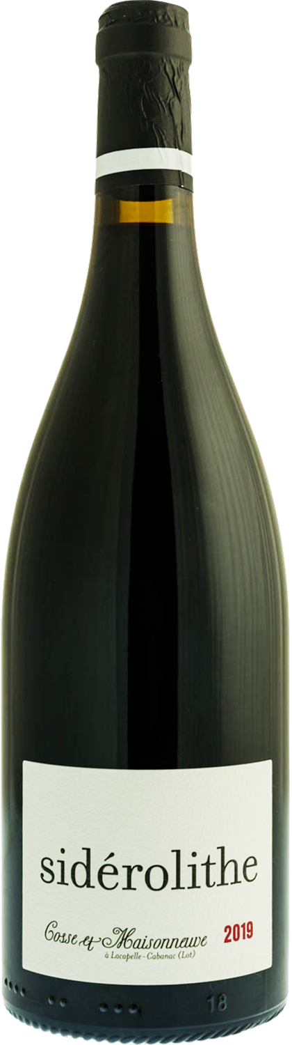 cosse-maisonneuve-siderolithe-vin-de-france-2019-75cl-rouge-png