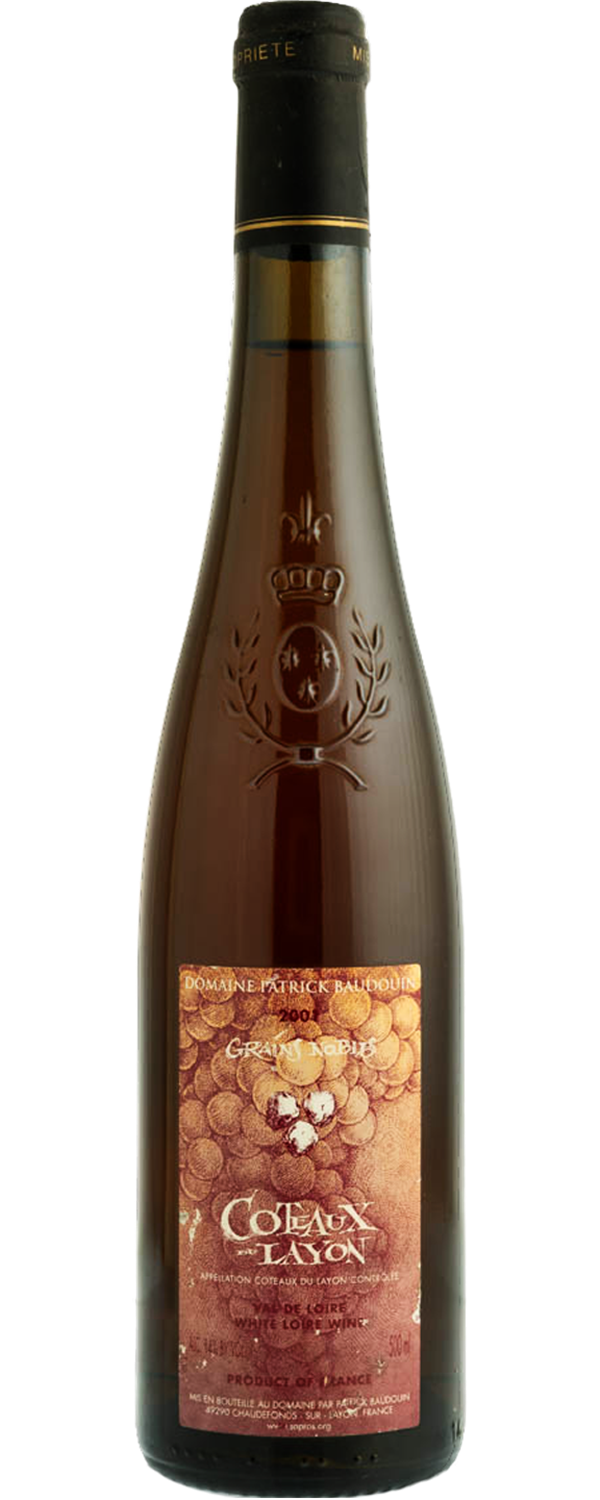 domaine-patrick-baudouin-selection-de-grains-nobles-coteaux-du-layon-2001-50cl