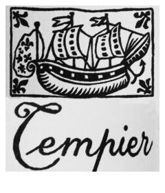 TEMPIER (Dne)