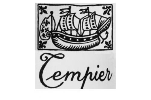 TEMPIER (Dne)