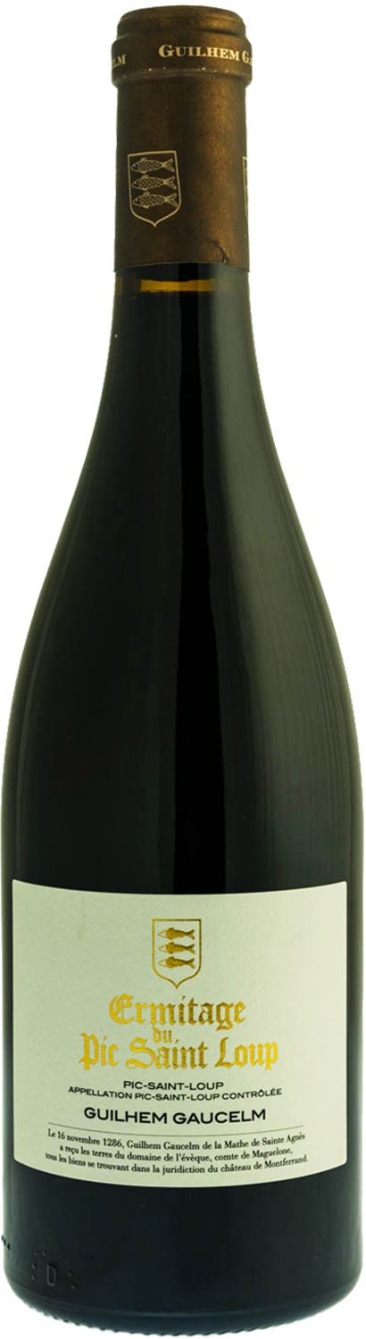 ermitage-pic-saint-loup-guilhem-gaucelm-pic-saint-loup-2018-75cl-rouge-png