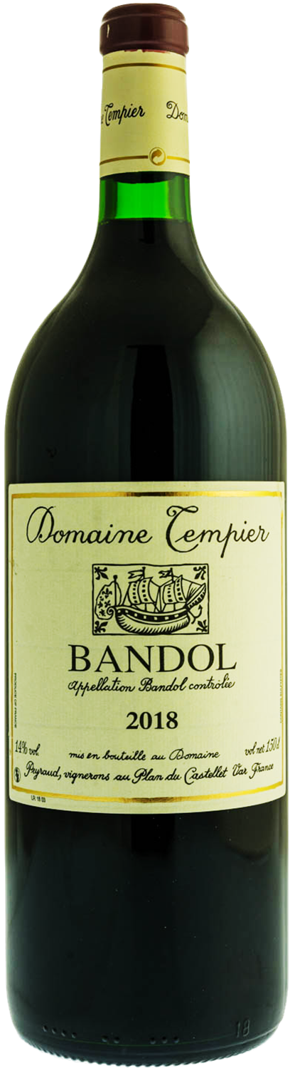 CUVEE CLASSIQUE MAGNUM