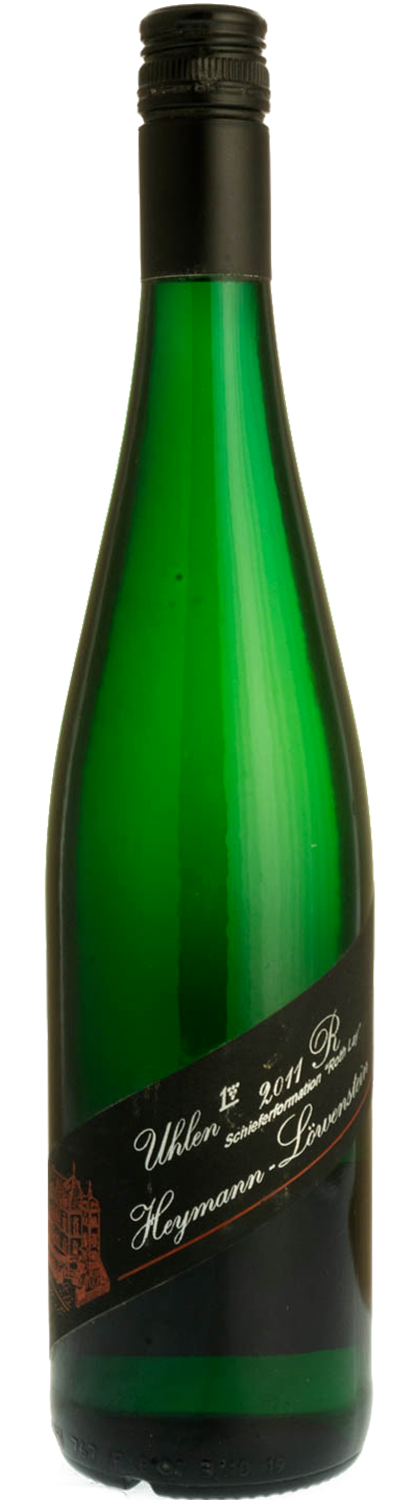 RIESLING UHLEN ROTH LAY ERSTE LAGE - Mes Vendanges