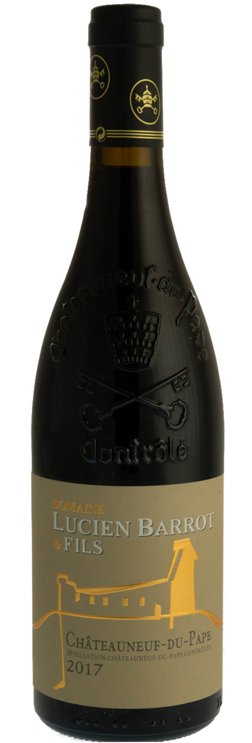 lucien-barrot-chateauneuf-du-pape-rouge-2017-png