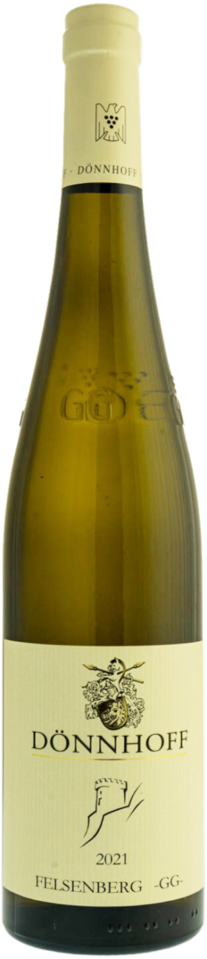 RIESLING FELSENBERG FELSENTURMCHEN GROSSES GEWACHS - Mes Vendanges