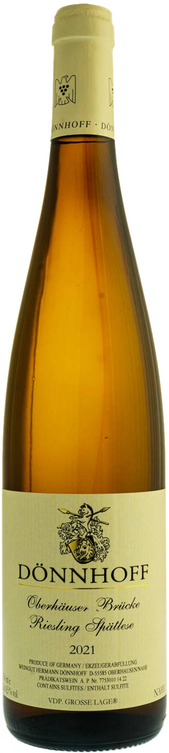 donnhoff-riesling-oberhauser-brucke-spatlese-nahe-2021-75cl-moelleux-png
