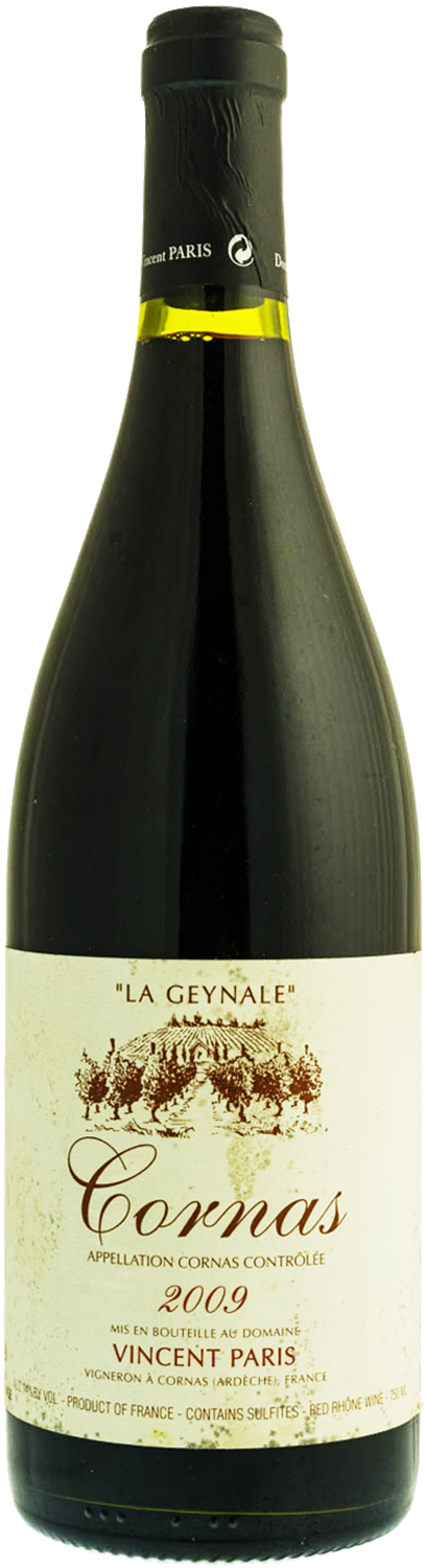 vincent-paris-dne-la-geynale-cornas-2009-rouge-png