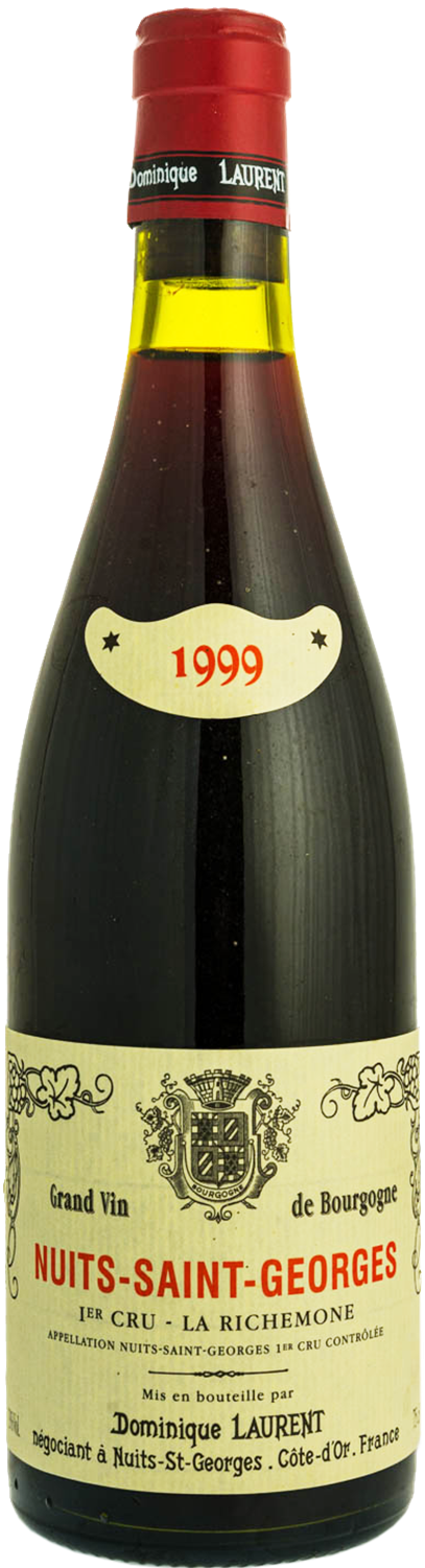 laurent-dominique-nuits-saint-georges-la-richemone-1999-rouge-png