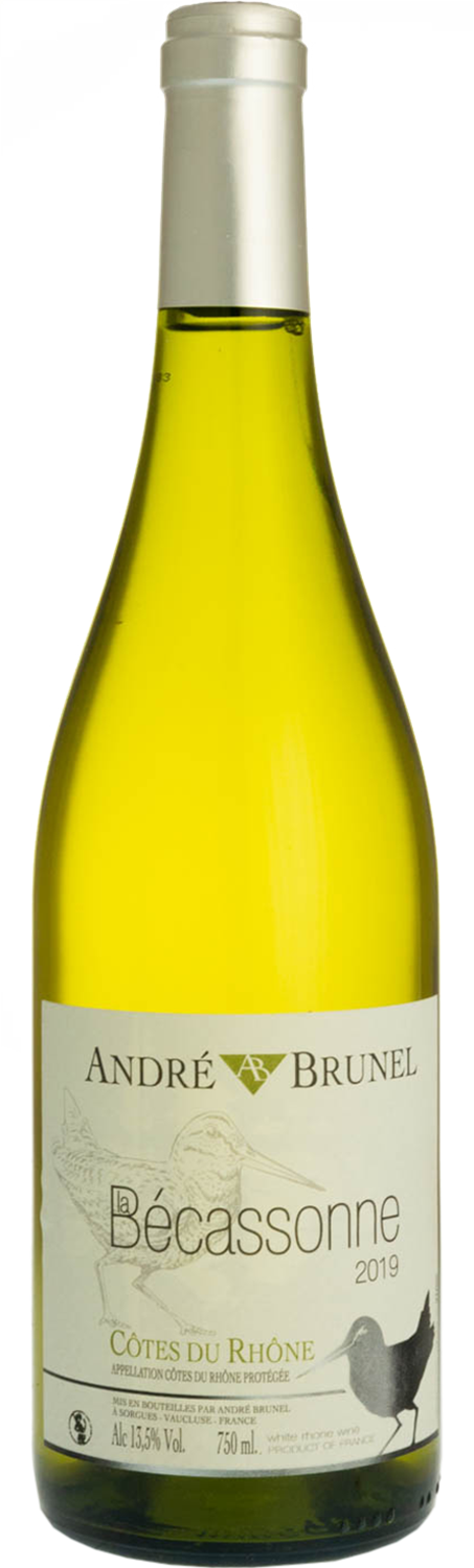 DOMAINE DE LA BECASSONNE