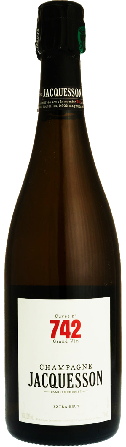CUVEE 742