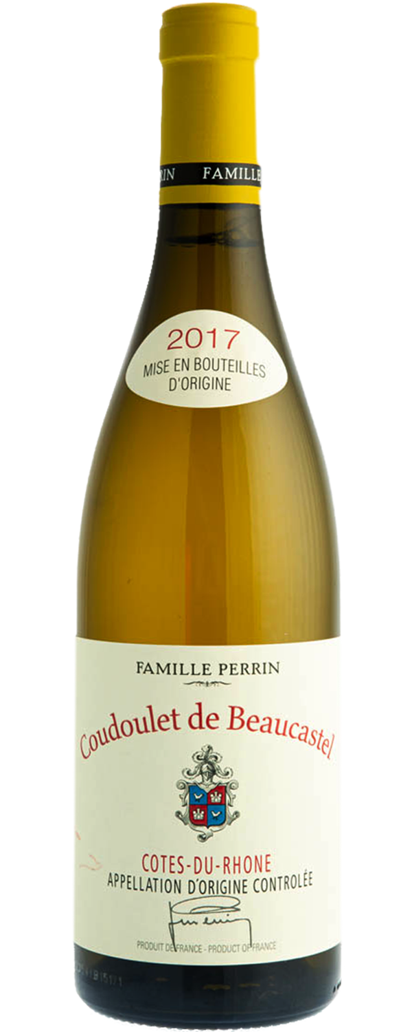 chateau-de-beaucastel-coudoulet-de-beaucastel-cotes-du-rhone-blanc-2017-png