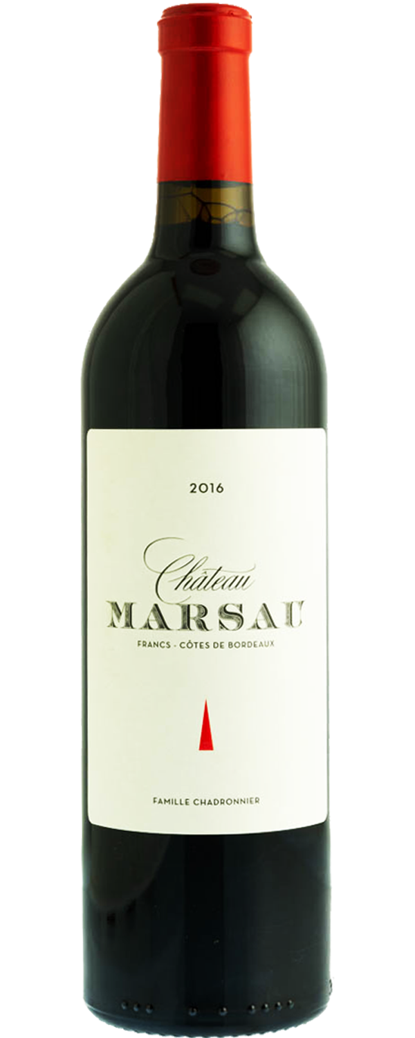 chateau-marsau-famille-chadronnier-cotes-de-bordeaux-francs-rouge-2016