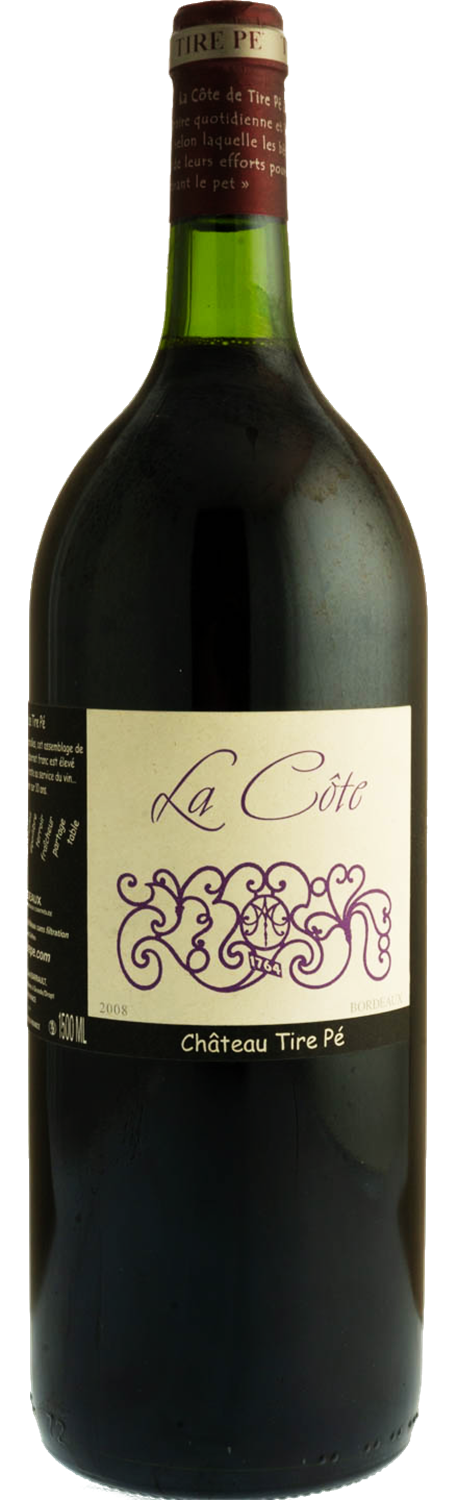 LA COTE en Magnum