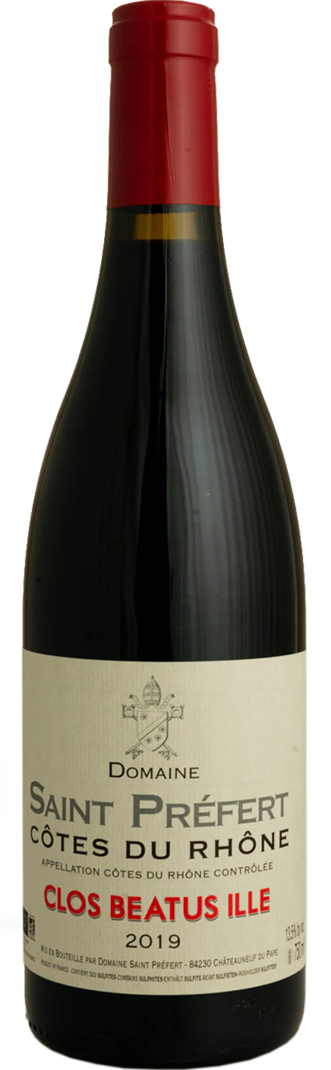 cotes-du-rhone-clos-beatus-ille-rouge-2019-saint-prefert-png