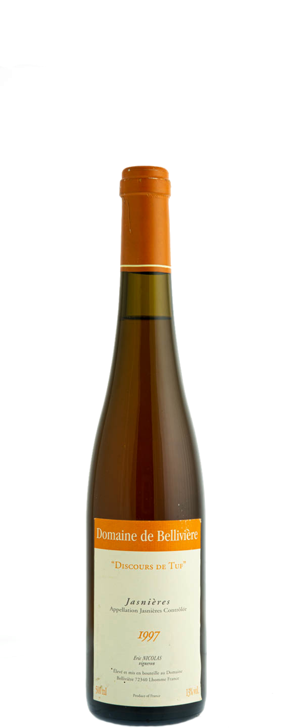 domaine-de-belliviere-discours-de-tuf-jasnieres-1997-50cl