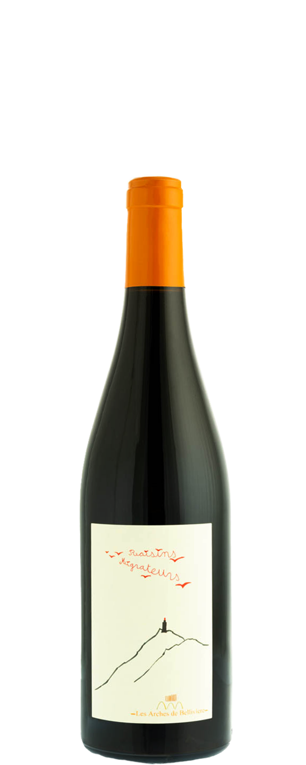 domaine-de-belliviere-raisins-migrateurs-grenache-vin-de-france-rouge-2016