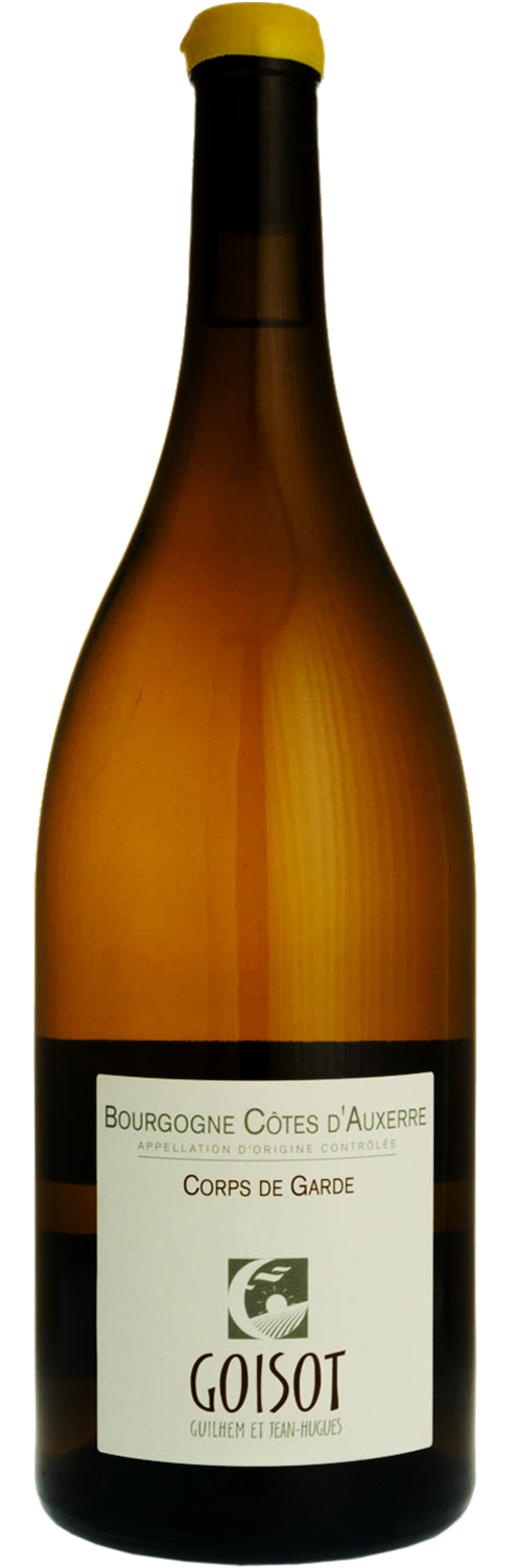 CORPS DE GARDE CHARDONNAY MAGNUM