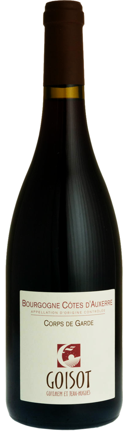 CORPS DE GARDE PINOT NOIR