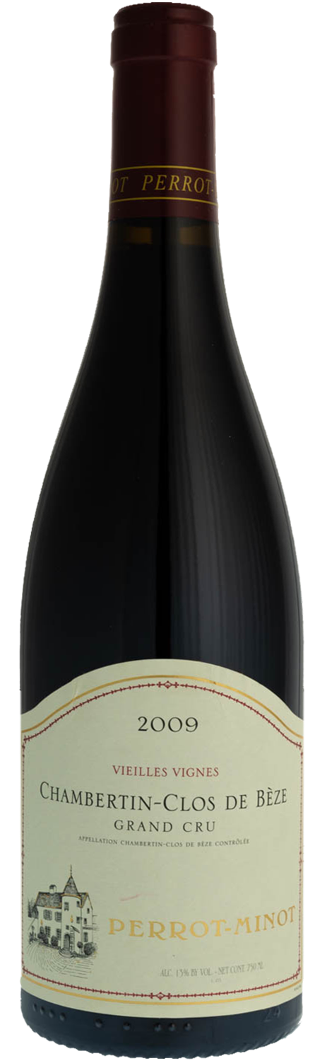 CHAMBERTIN CLOS DE BEZE