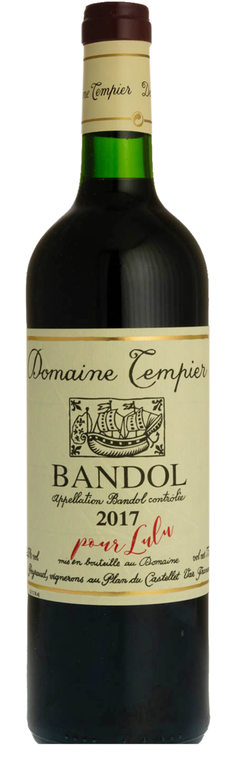CUVEE CLASSIQUE