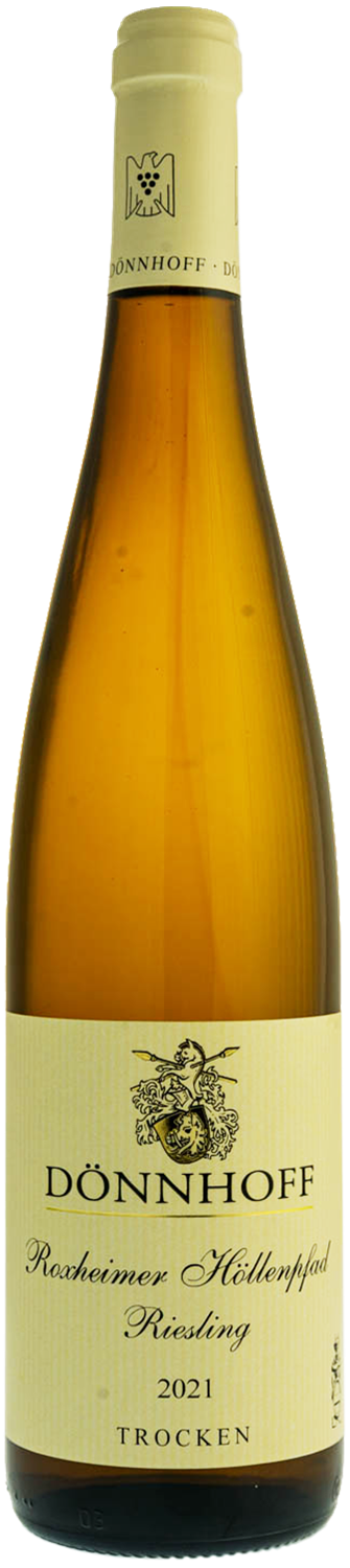 RIESLING ROXHEIMER HÖLLENPFAD TROCKEN