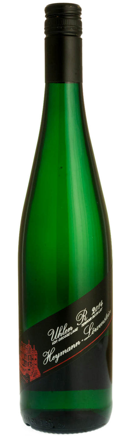 RIESLING UHLEN ROTH LAY GROSSE LAGE