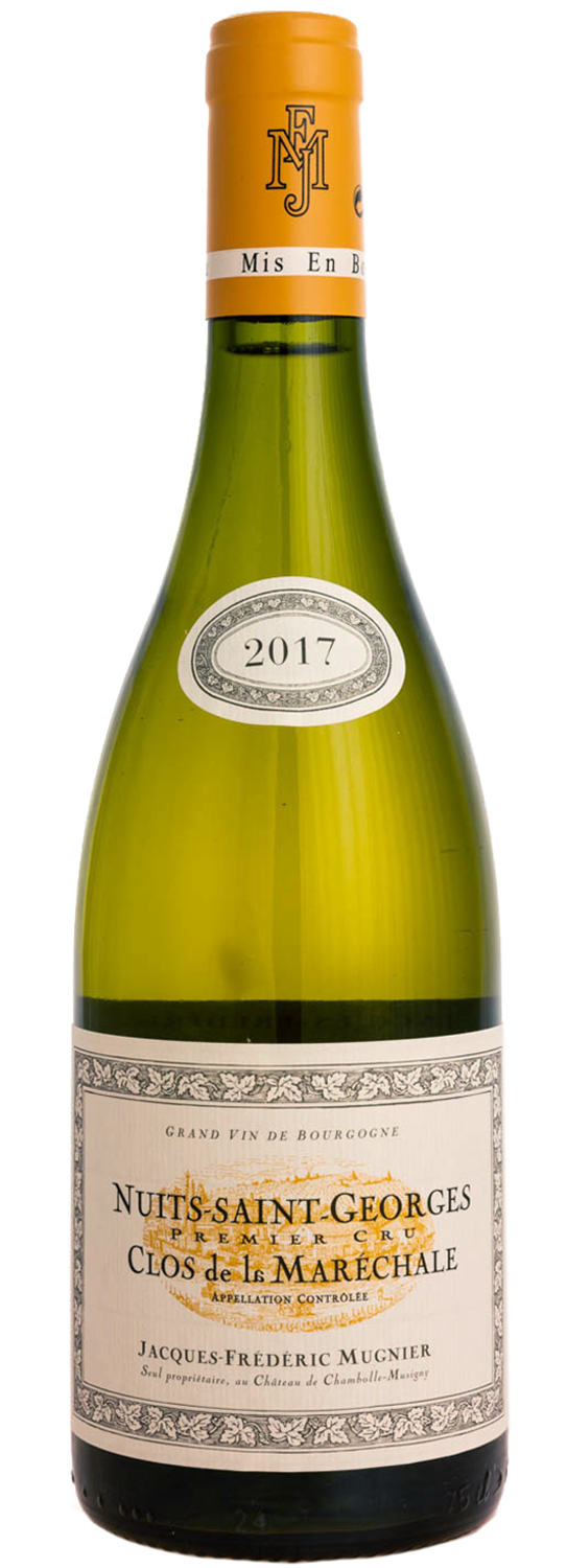 1er CRU CLOS DE LA MARECHALE