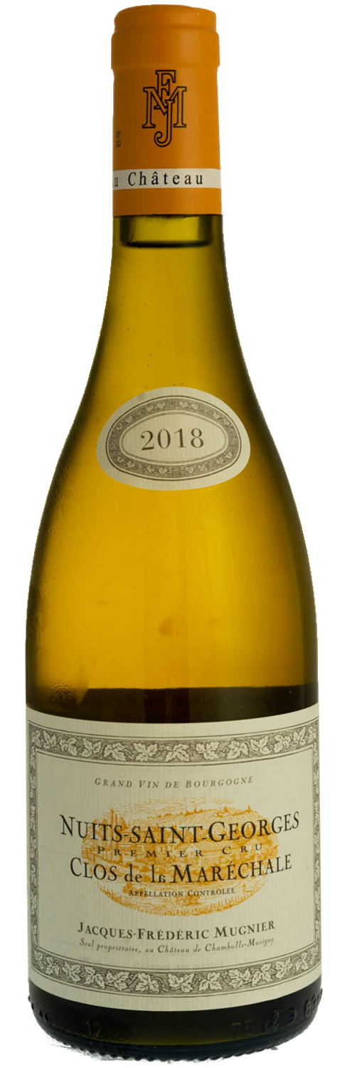1er CRU CLOS DE LA MARECHALE