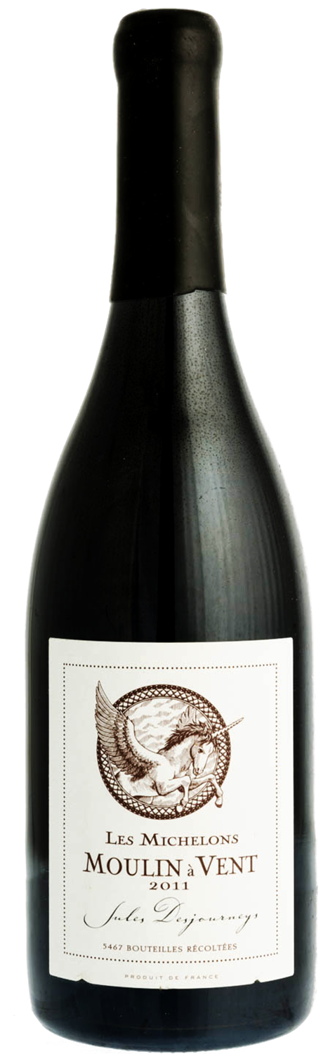 jules-desjourneys-moulin-a-vent-les-michelons-2011-gamay-rouge-png