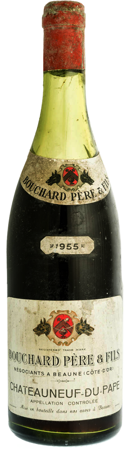 negociants-bouchard-pere-et-fils-chateauneuf-du-pape-rouge-1955-png