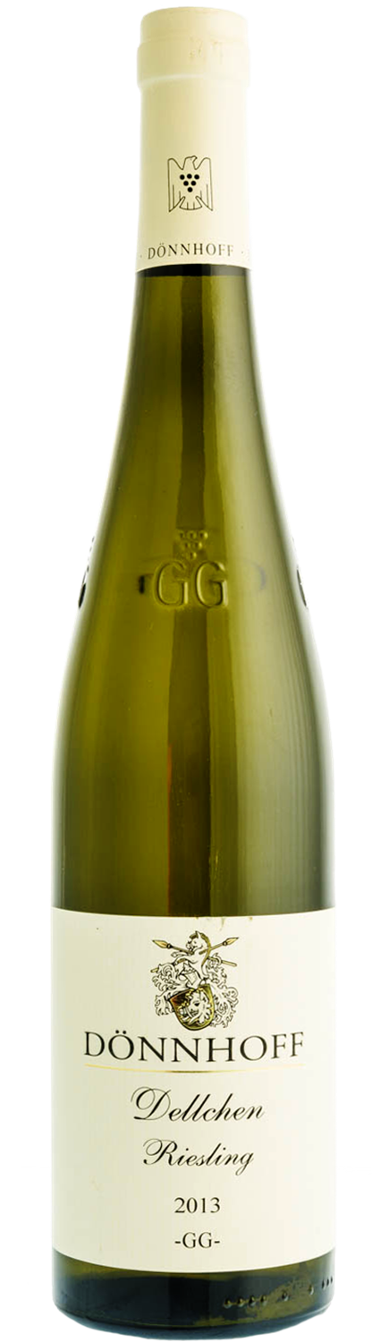 RIESLING DELLCHEN GROSSES GEWACHS
