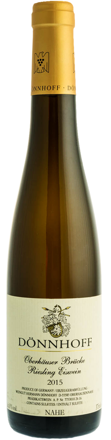 RIESLING OBERHAUSER BRUCKE EISWEIN