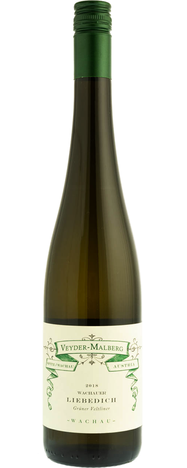 LIEBEDICH GRUNER VELTLINER